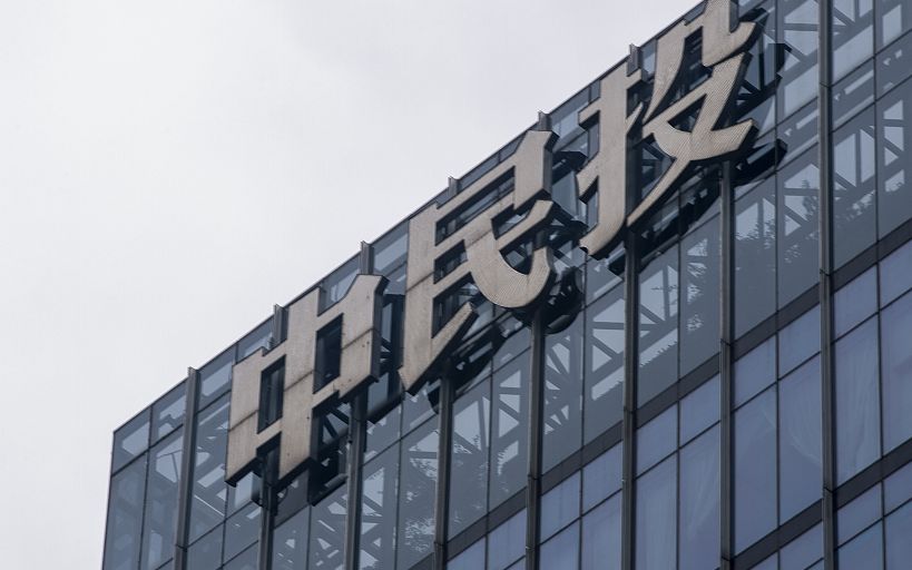 重磅！全新科技建筑公司上市，引领智能建筑新时代风潮！