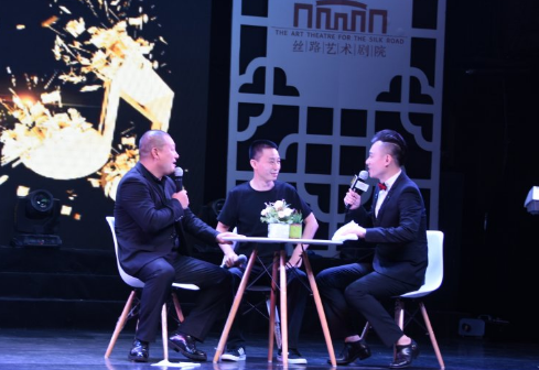 三力新歌发布,启程探索自然,寻找内心宁静之旅