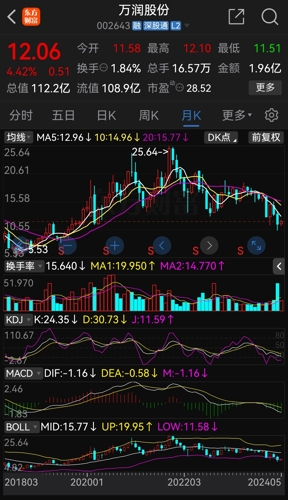 万润股份股票，小巷深处的独特魅力与股市动态分析