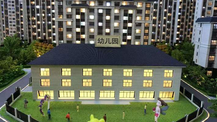 吴桥恒盛郡府最新动态,科技前沿的居住体验更新揭秘