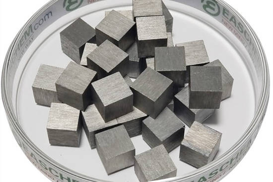 金属铼价格背后的友情故事温暖人心