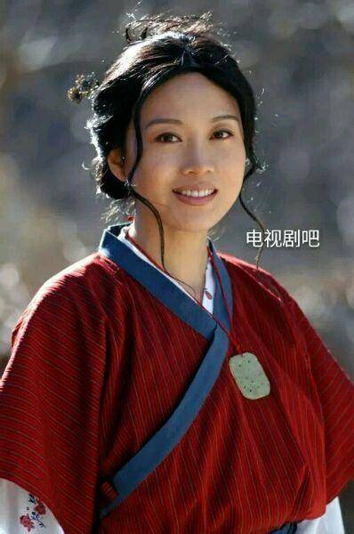 中国演员精湛演技排行榜,演绎无限魅力