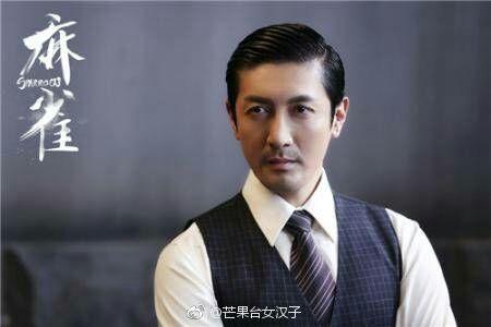 中国演员精湛演技排行榜,演绎无限魅力