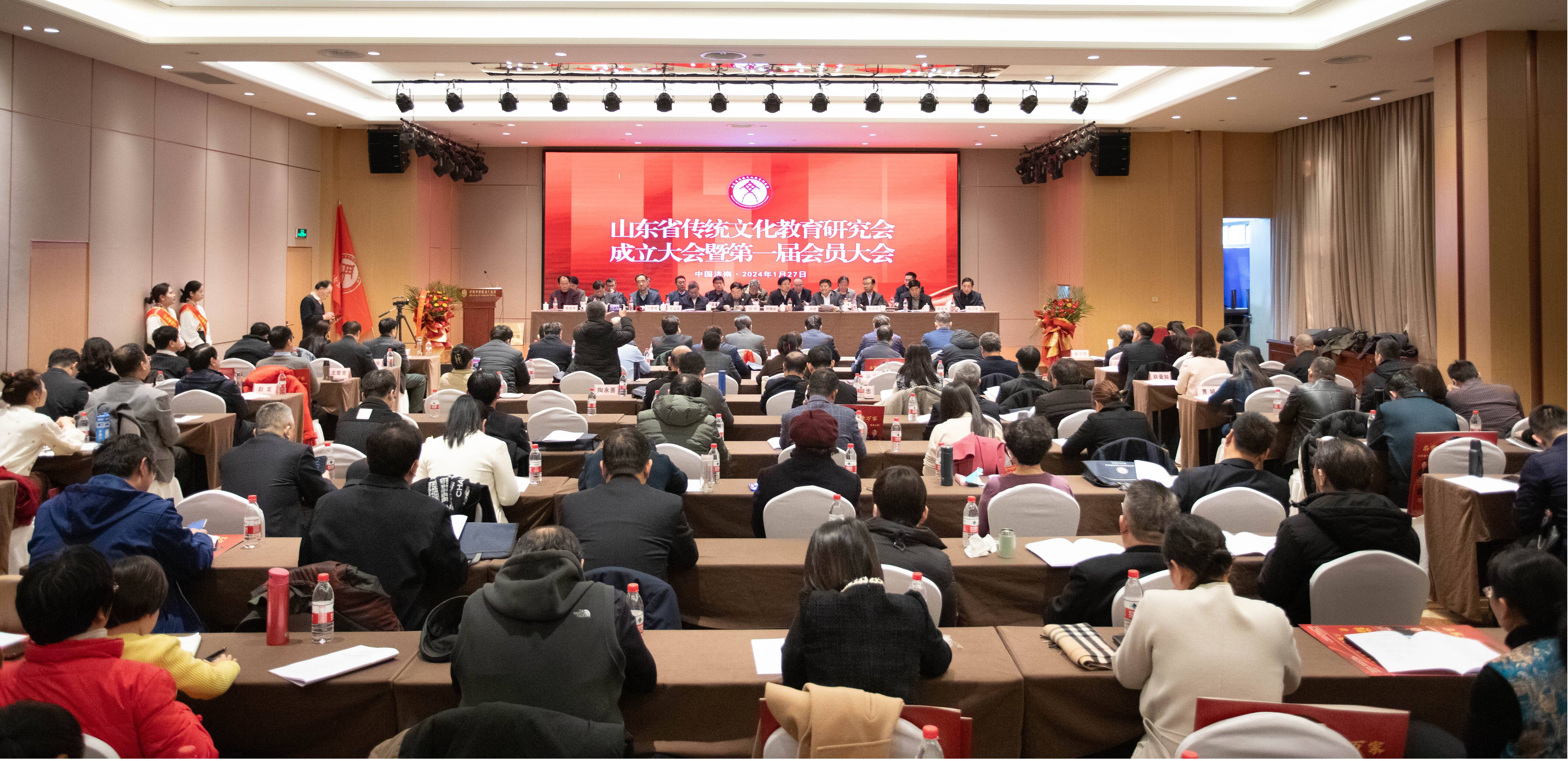 山东省领导阵容重磅更新,最新领导名单公布!