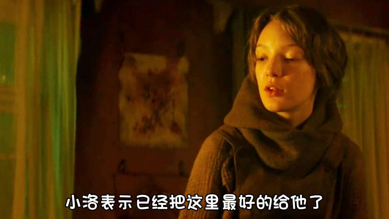 热门电影推荐,必看的银幕佳作