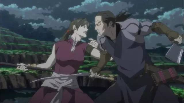 动漫女装正太,自信与成就感的力量之源