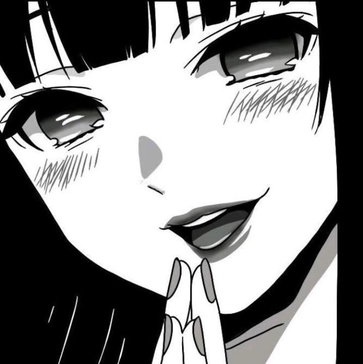 黑白动漫女生头像,温情日常的彩色魅力