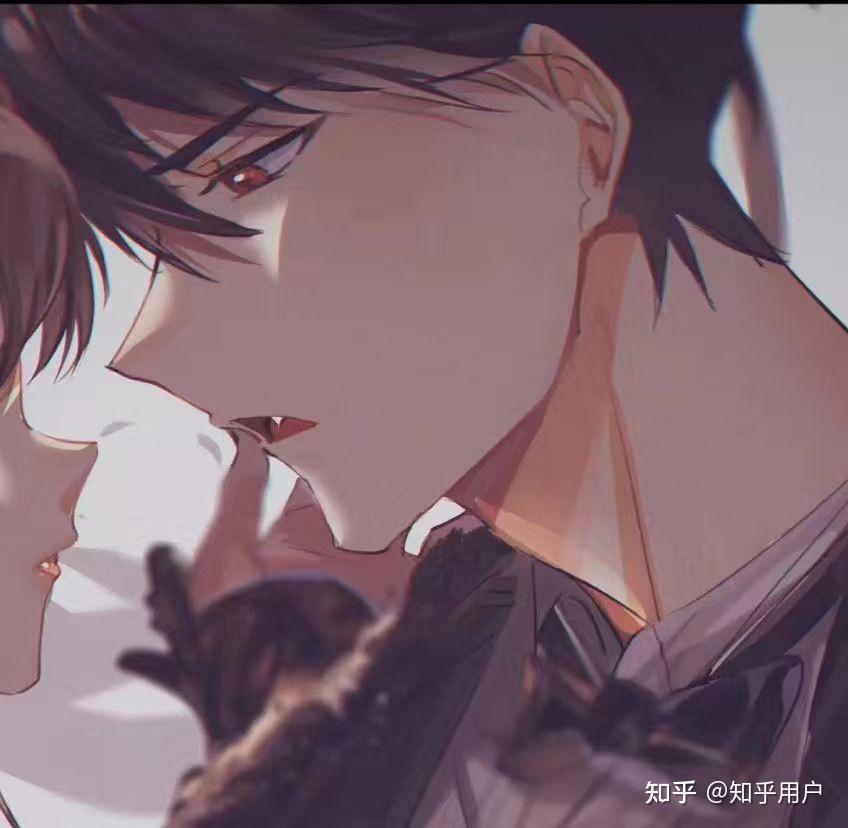 时代背景下的流行文化印记,情头动漫头像大热受欢迎