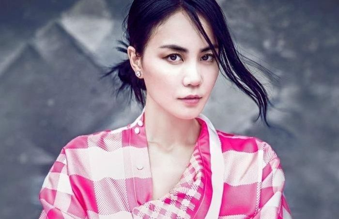 王菲谢霆锋最新动态曝光，一览无遗