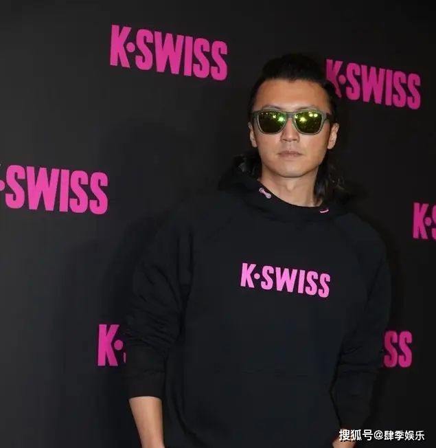 王菲谢霆锋最新动态曝光,一览无遗