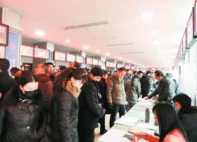 漯河普工最新招聘热潮,别再错过机会!