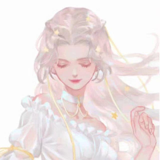 动漫网图头像，小巷深处的色彩盛宴