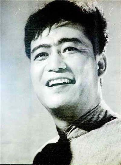 老演员于洋,演艺生涯的辉煌历程印记