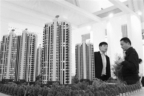 高唐最新房价动态，全面指南