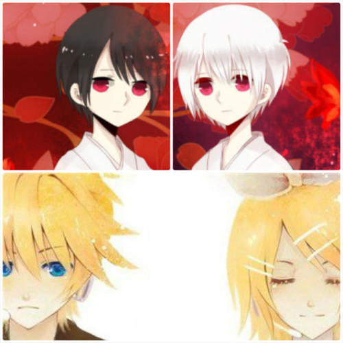 酷动漫情侣头像,爱意满满,甜度爆表的绝美组合