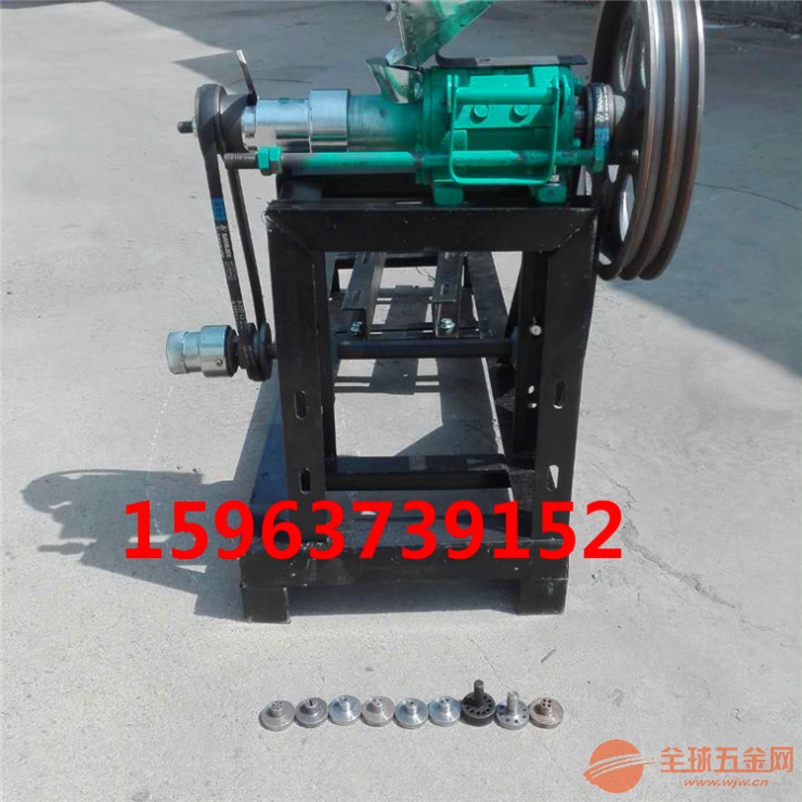 科技重塑美食,面粉膨化机新型配方引领未来烹饪艺术体验