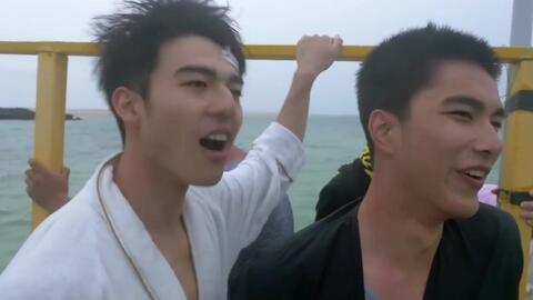 台湾男同电影,引领科技潮流,重塑观影体验新风尚