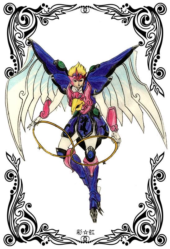 科技与艺术的完美融合,动漫人物全身细节解析