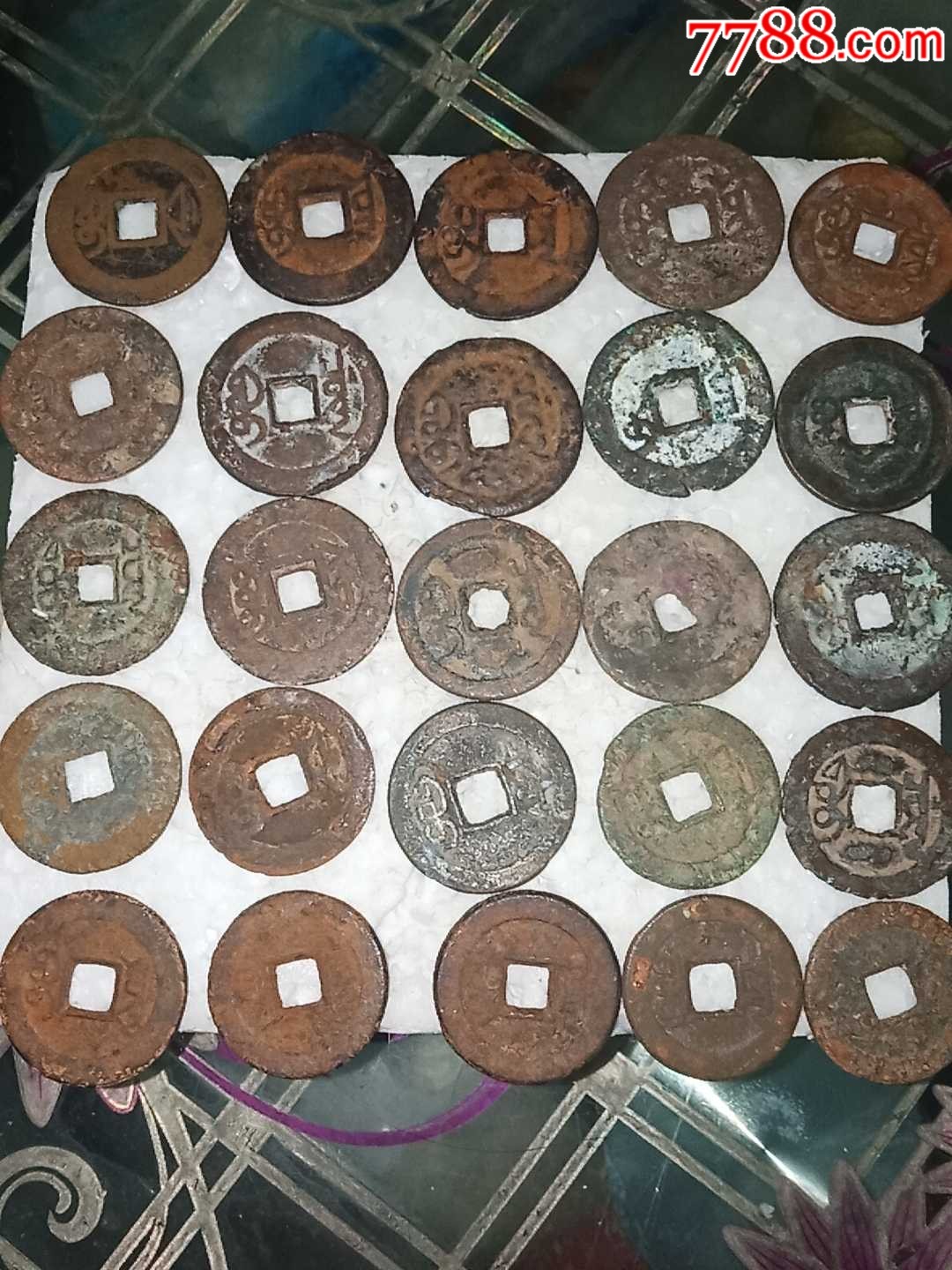 古铜钱币价格深度解析，最新价格表与图片分析，专家观点阐述