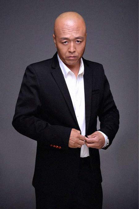 银幕传奇人物铁牛，值得铭记的传奇演员🌟
