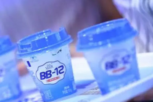 蒙牛学生奶新品盛大展示