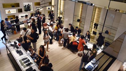 华闻大直播最新一期,时代之声引领潮流媒体盛宴