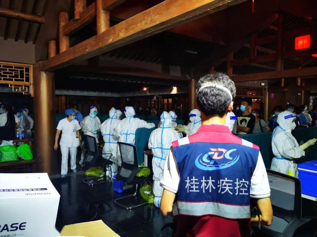 桂林最新疫情动态及其观点论述分析