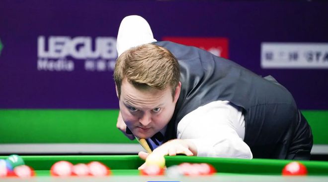 斯诺克世界最新排名榜单发布