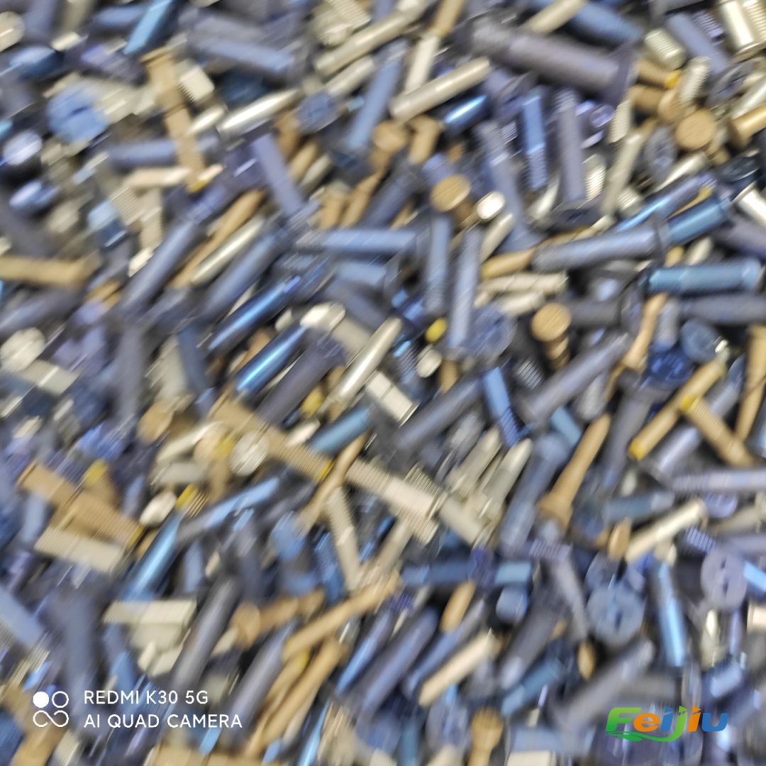 今日钛废料价格行情全面解析