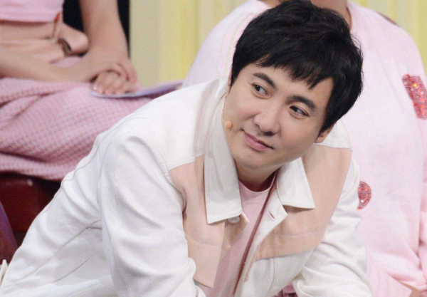 ✨东北男明星闪耀星途🌟