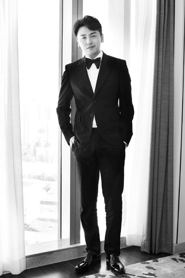 ✨东北男明星闪耀星途🌟