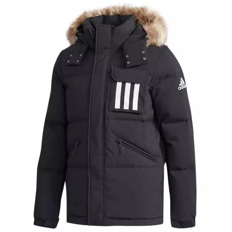 阿迪达斯新款外套,时尚、功能与科技的完美融合