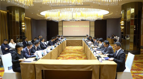 苏澳合作区最新动态,苏澳合作区最新动态