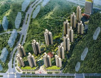 株洲翠谷城最新房价信息及解析