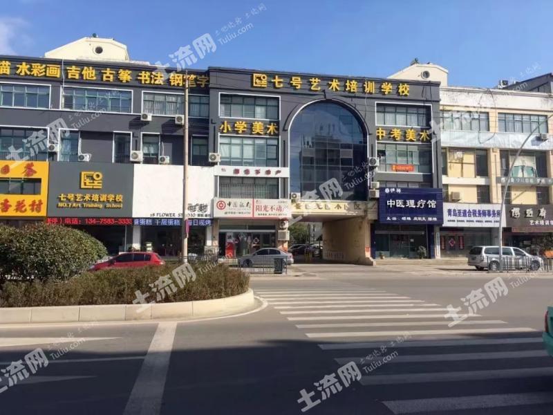 胶州商业转让最新动态，资讯汇总与影响分析