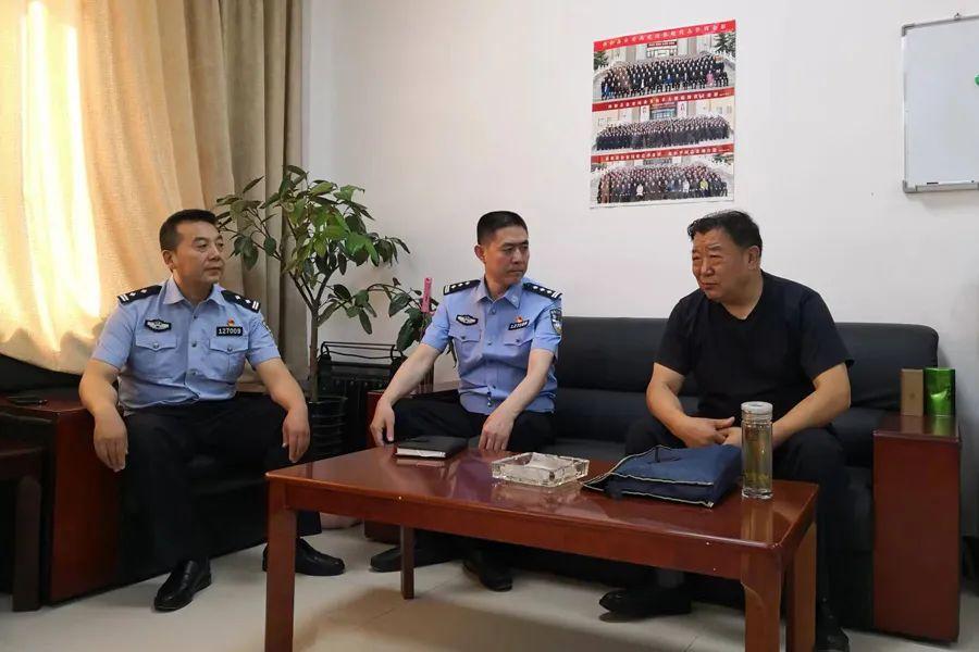 西和公安网最新动态，力量变革与自信成就感的源泉