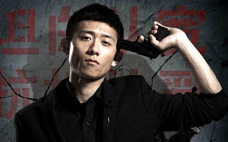 余罪电视剧演员阵容及精彩角色解析