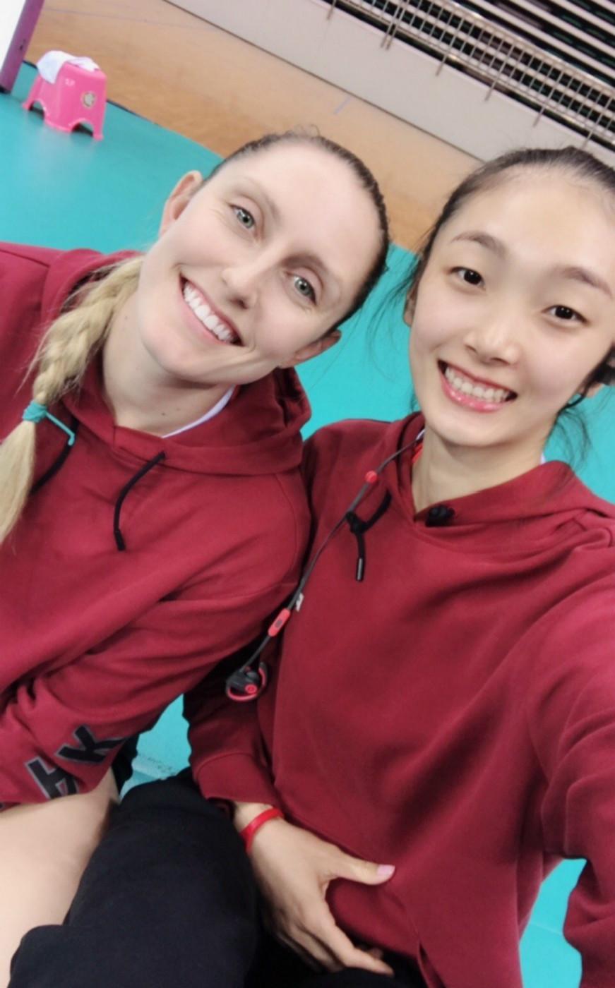 女排比赛央视男解说员指南与任务解析