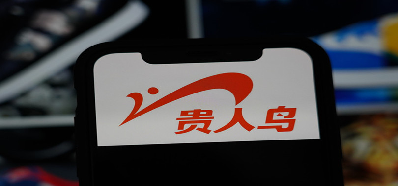 贵人鸟股票停牌原因深度解析,背后的原因与影响探讨