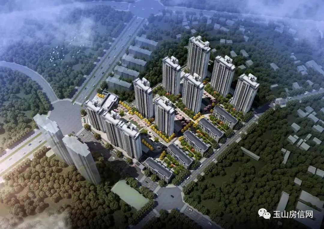 江西玉山最新房价公布,趋势、分析与展望展望报告出炉!