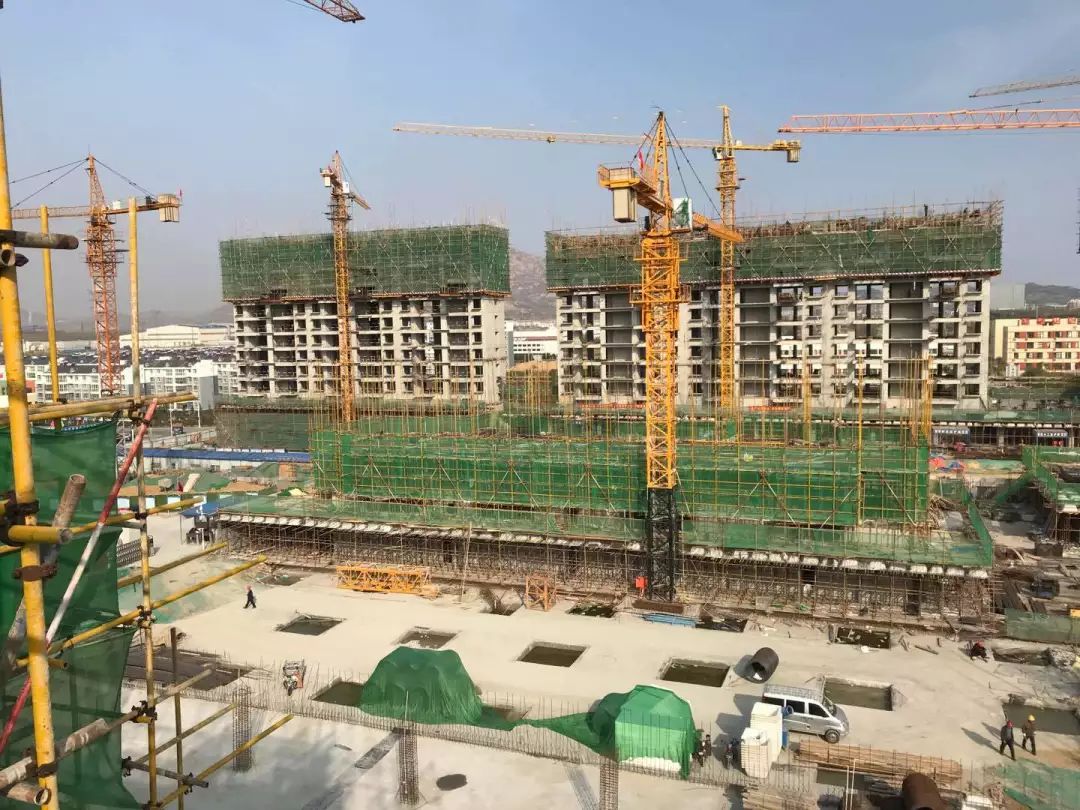 海口棚户区改造最新进展,海口棚户区改造最新进展,旧梦新颜,邻里间的温情故事