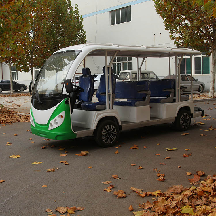 观光车价格及图片解析,市场现状深度剖析与购买指南