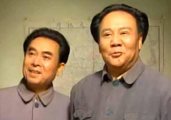 心灵启示之旅，演员苏林与自然共舞的故事