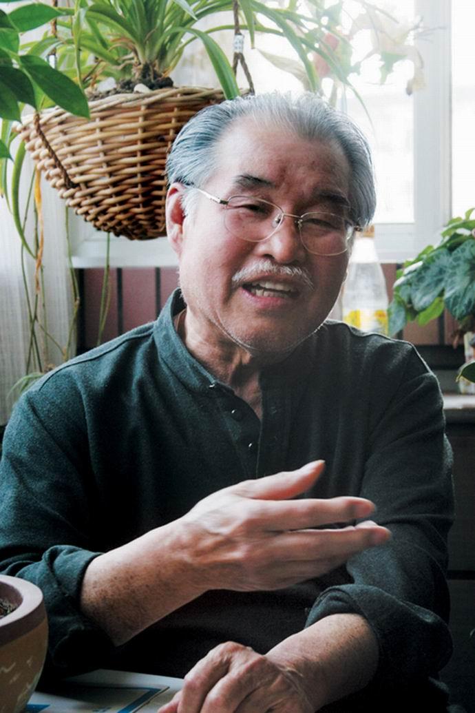 心灵启示之旅,演员苏林与自然共舞的故事