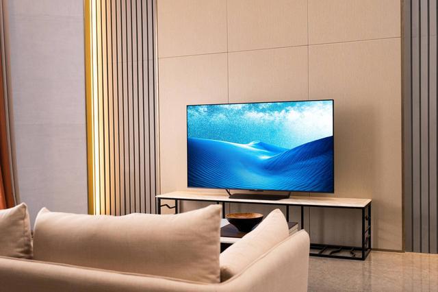 电视操作详解,一步步教你如何设置和使用电视功能