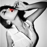 最新另类女生美图,时尚潮流的多元表达风采