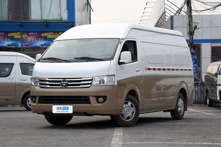 福田G9加长版新款,科技重塑生活,尊享前沿之旅的豪华之旅