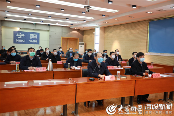 宁阳网最新资讯,城市中的温情日常