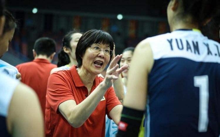 中国女排逆境中的崛起，今日最新消息，自信与成就感的源泉