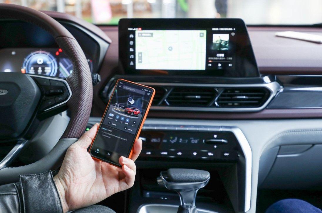 手机L2行情与心灵充电之旅,自然美景引领新体验